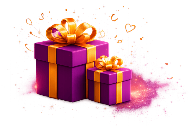 Gift boxes