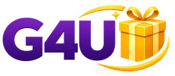 G4U Logo